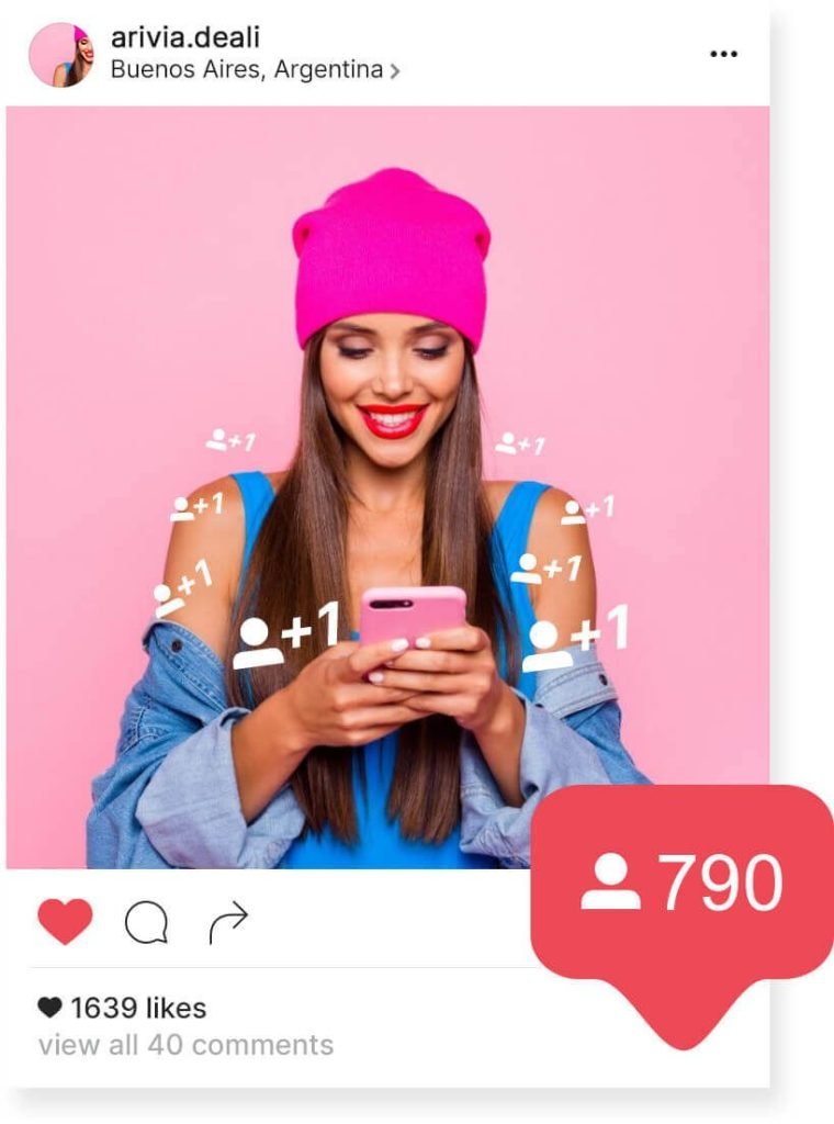 How to Get More Views on Instagram Reels